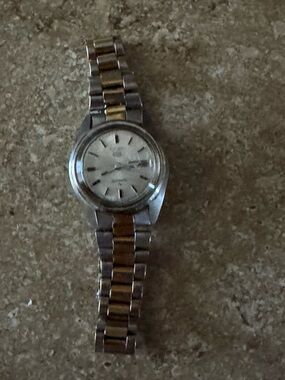 Seiko Women’s Vintage Automatic Stainless Steel Water Resistant Watch 221620